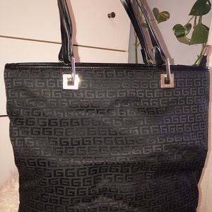 Gucci vintage bag